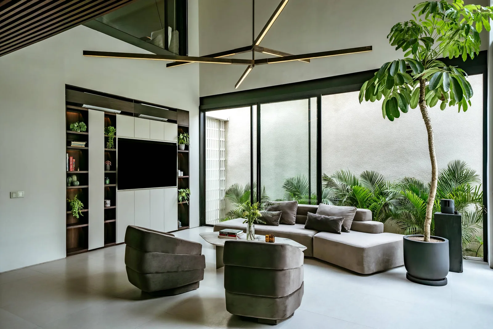 Villa Sabilla