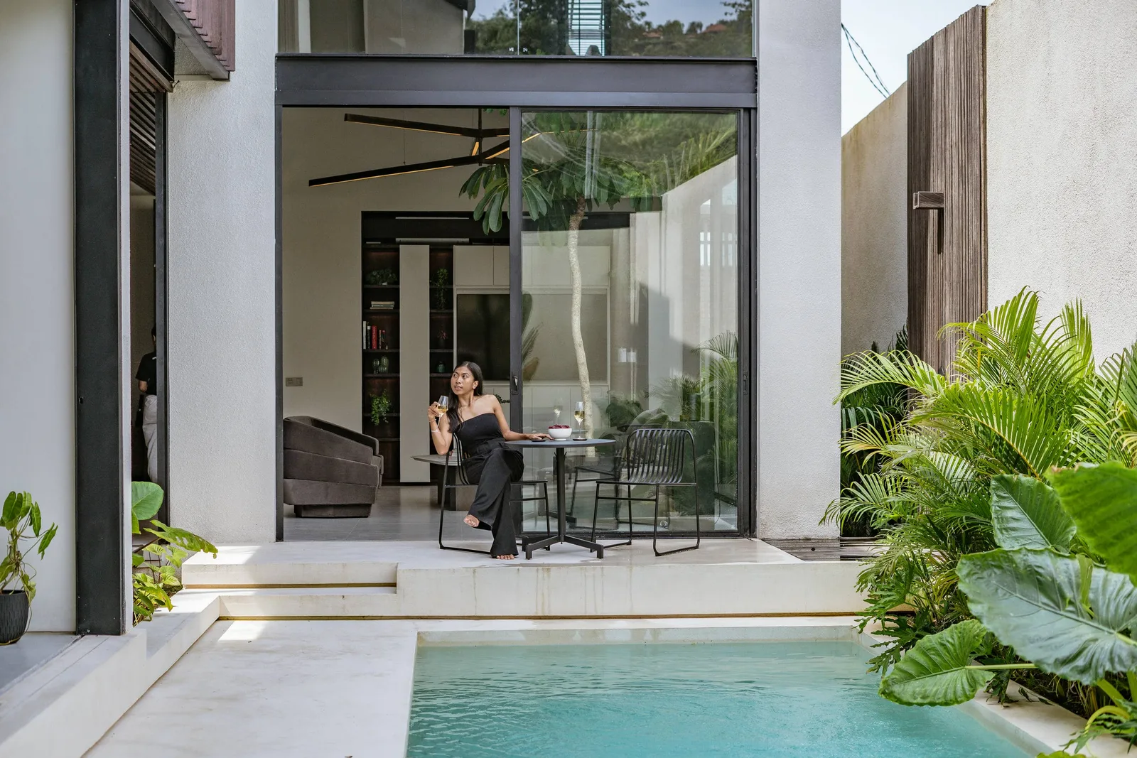 Villa Sabilla