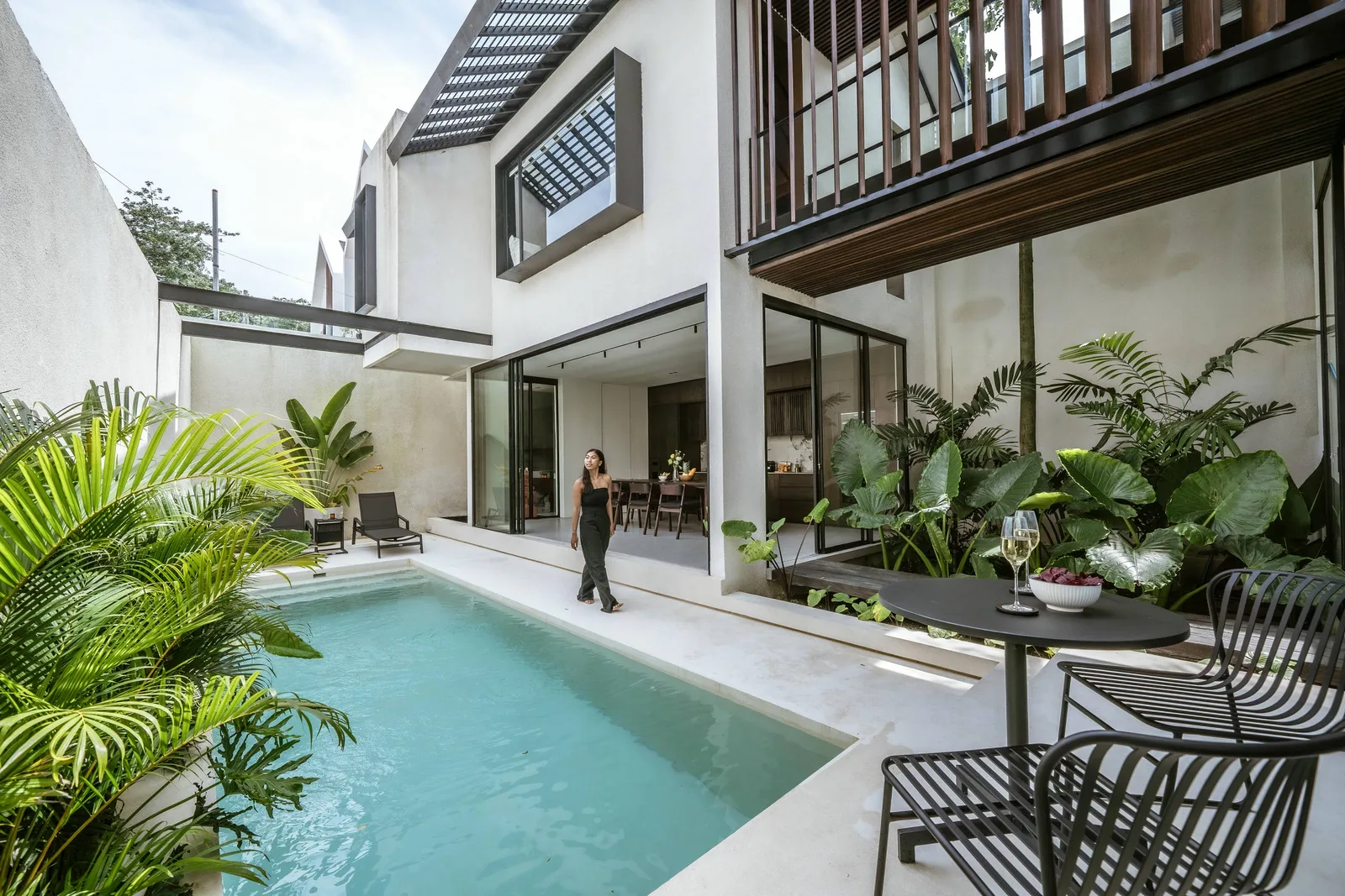 Villa Sabilla