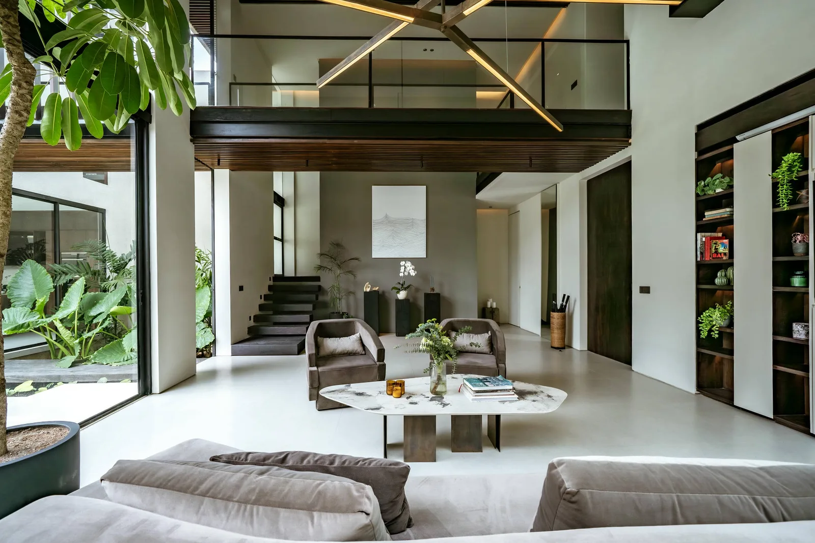 Villa Sabilla
