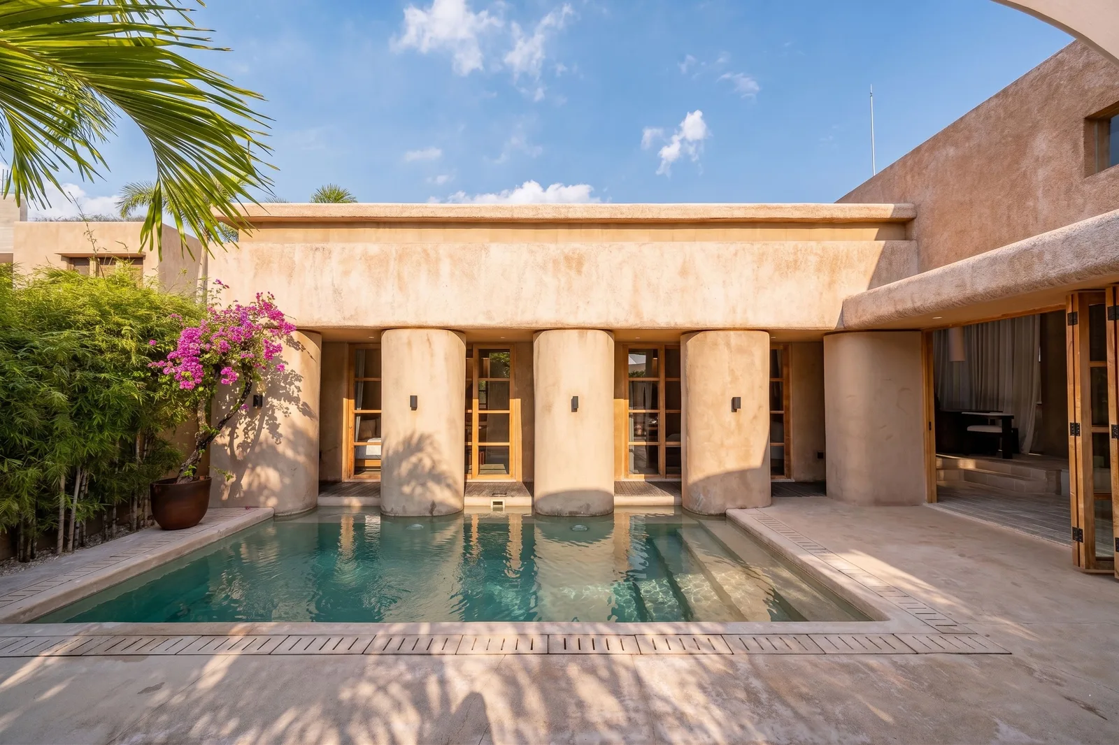 Bocoa Villas - 11 Villa Miyah