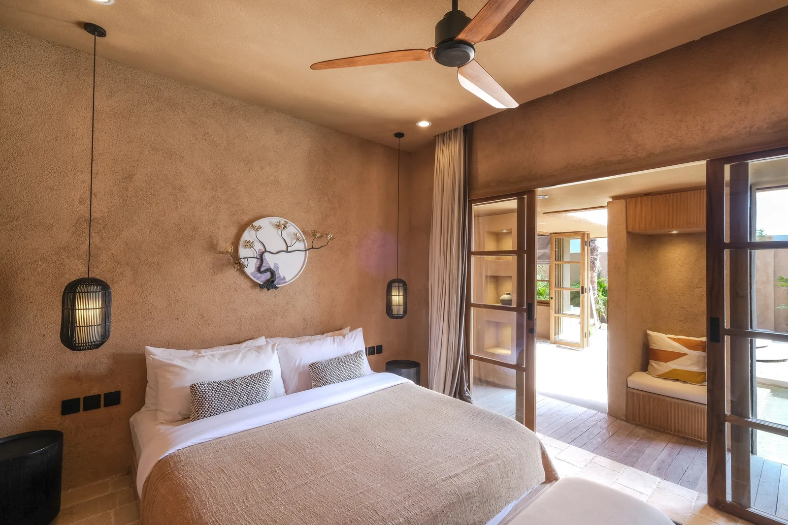 Bocoa Villas - 11 Villa Miyah