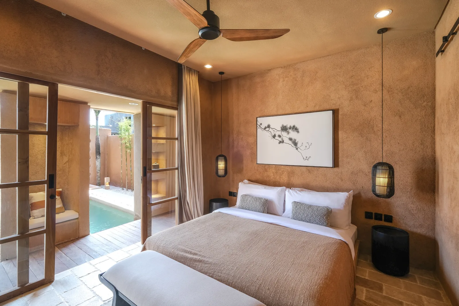 Bocoa Villas - 11 Villa Miyah