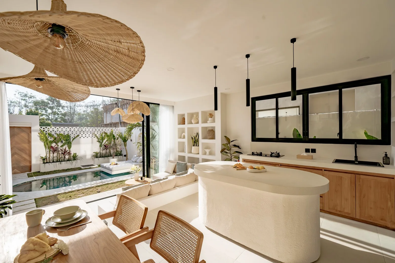 Villa Yuni Uluwatu