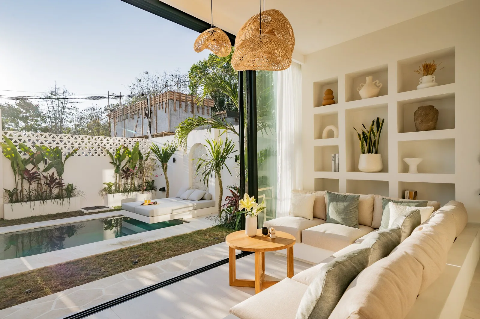 Villa Yuni Uluwatu