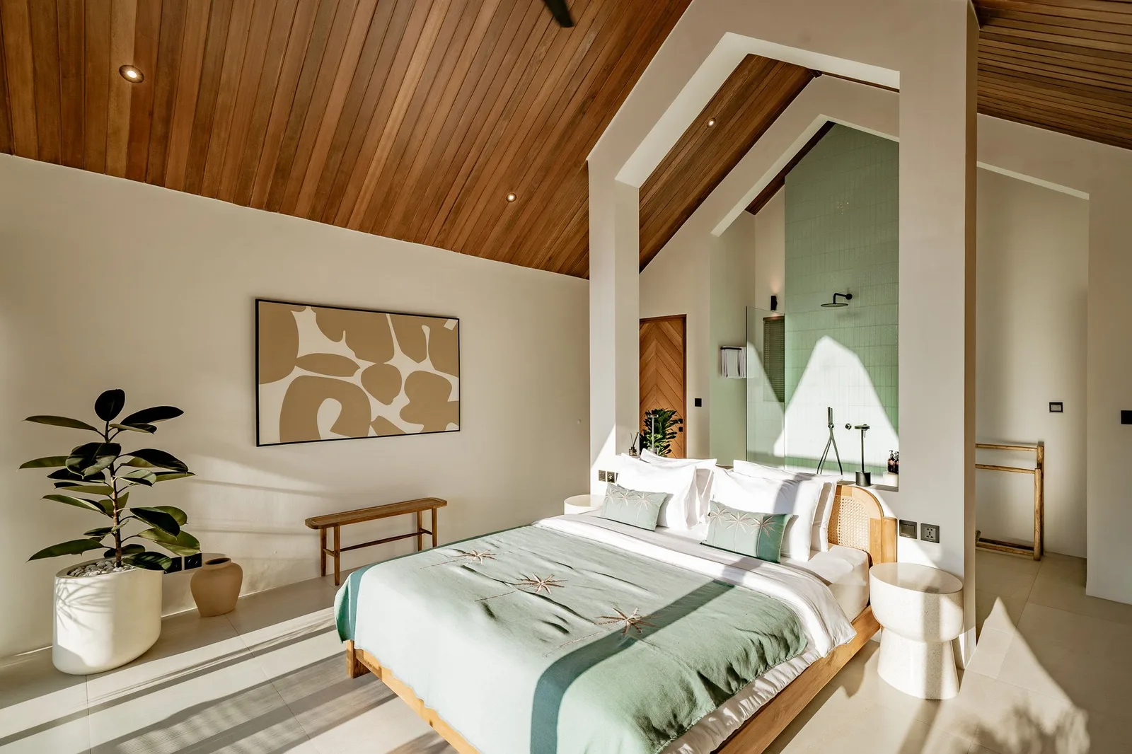 Villa Yuni Uluwatu