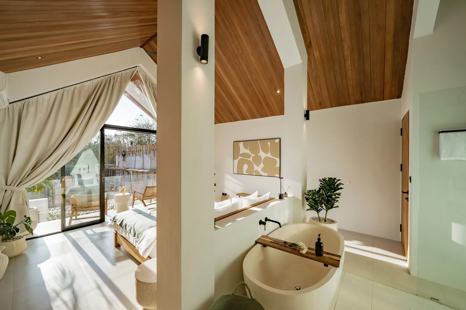 Villa Yuni Uluwatu