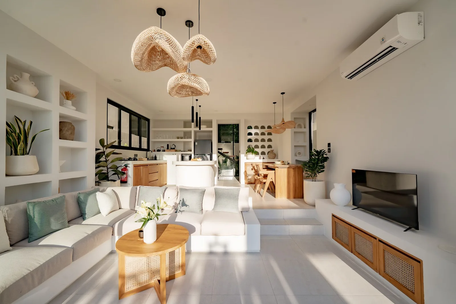 Villa Yuni Uluwatu