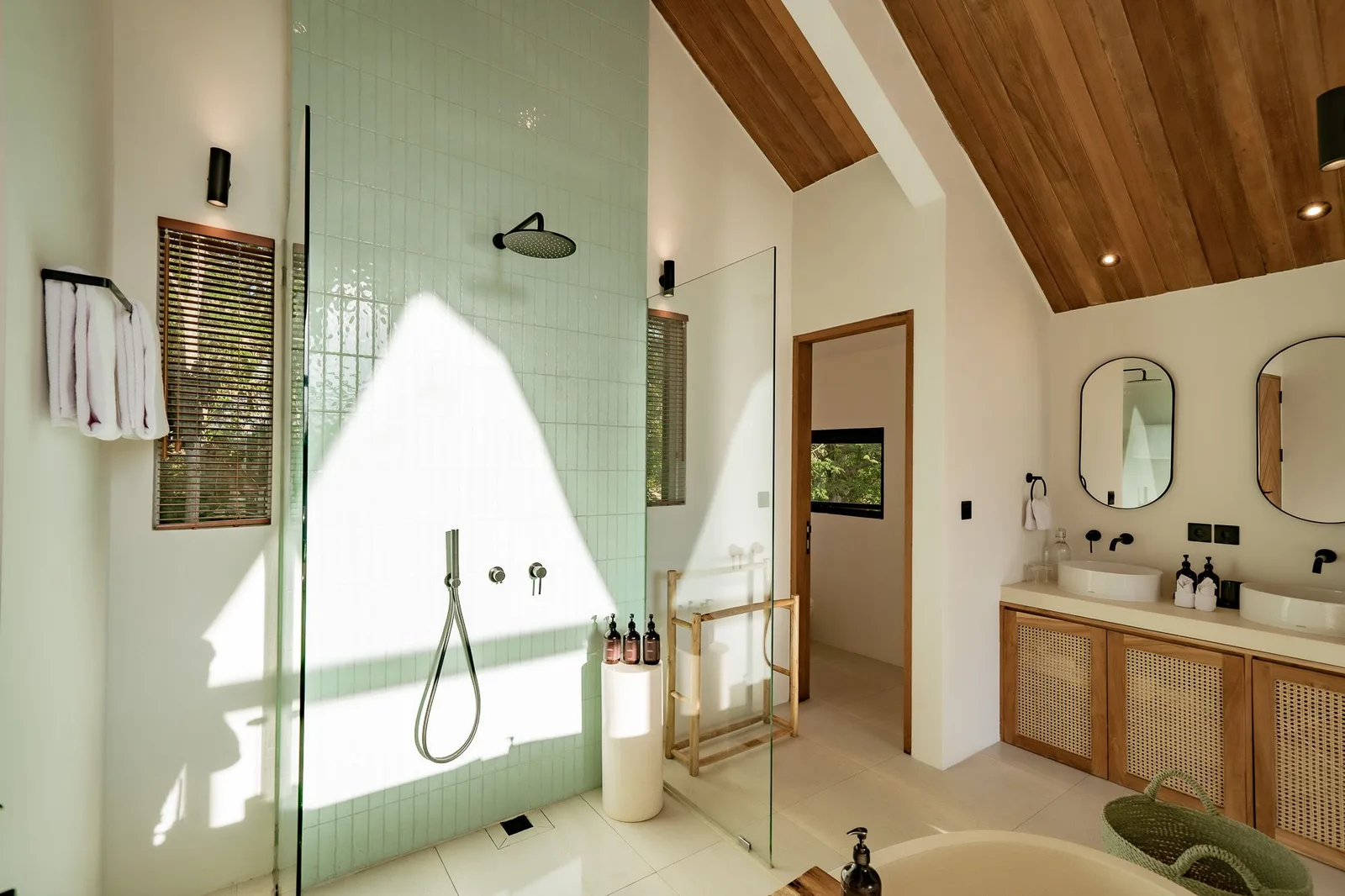 Villa Yuni Uluwatu