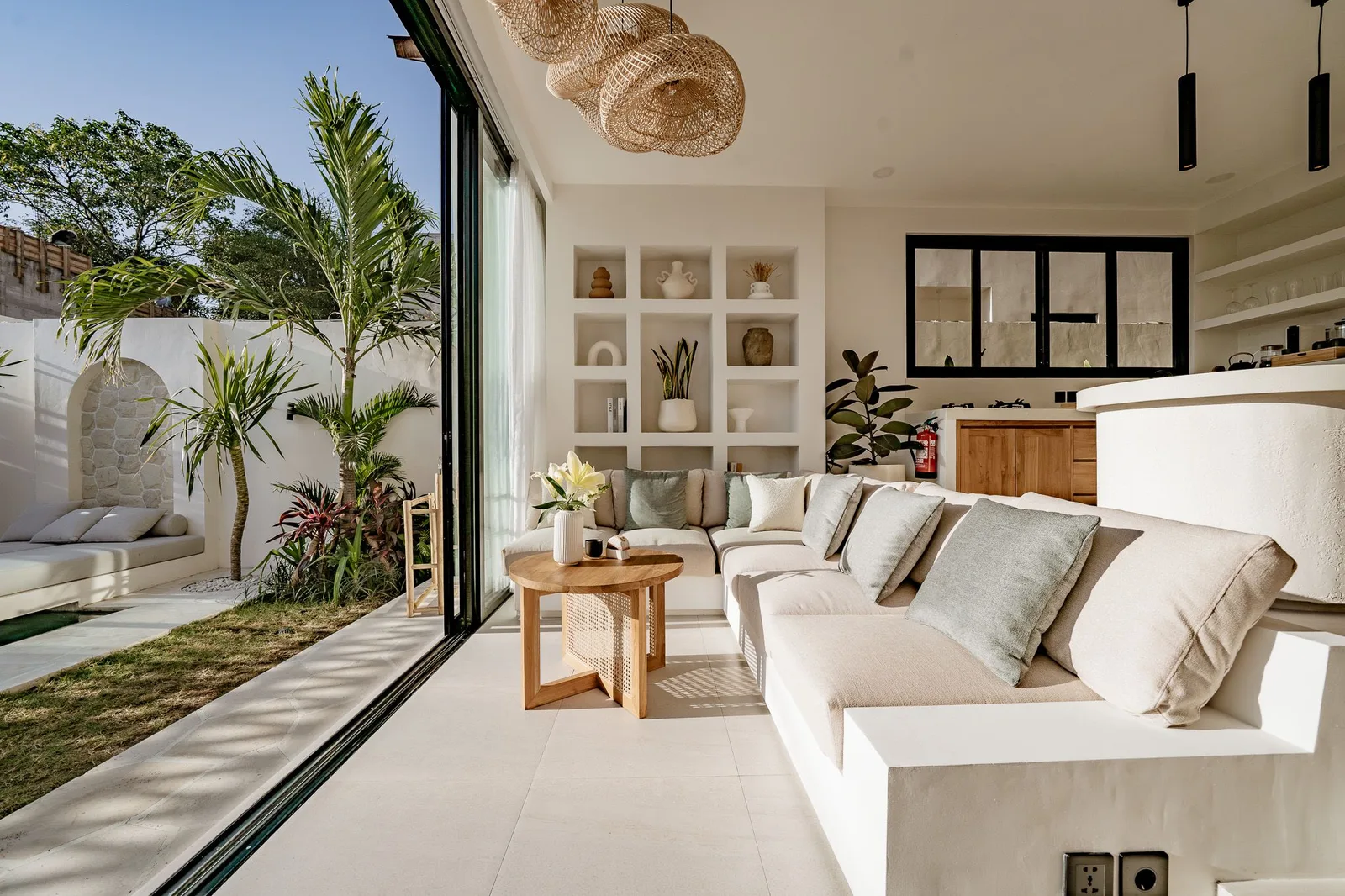 Villa Yuni Uluwatu