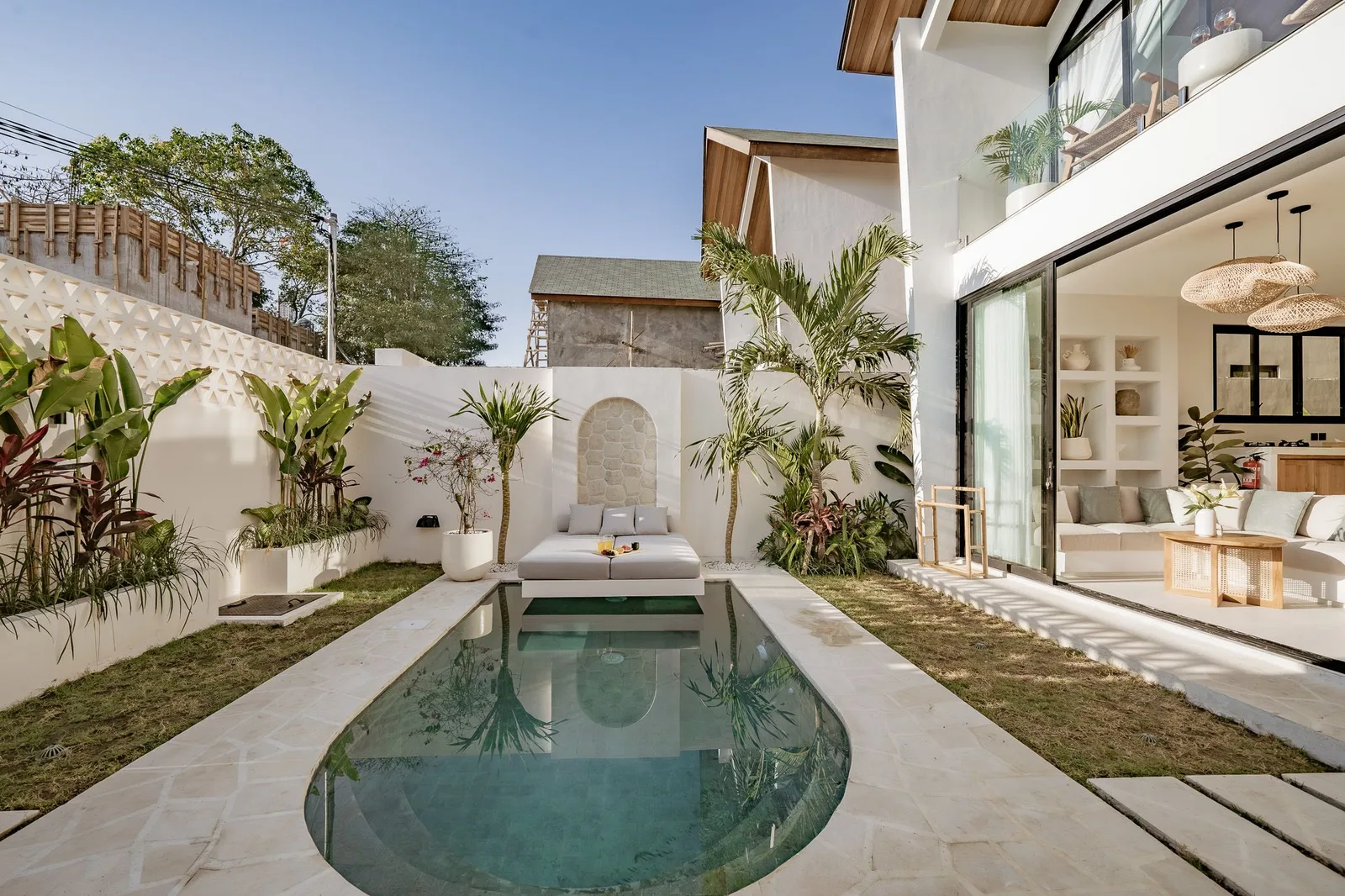 Villa Yuni Uluwatu