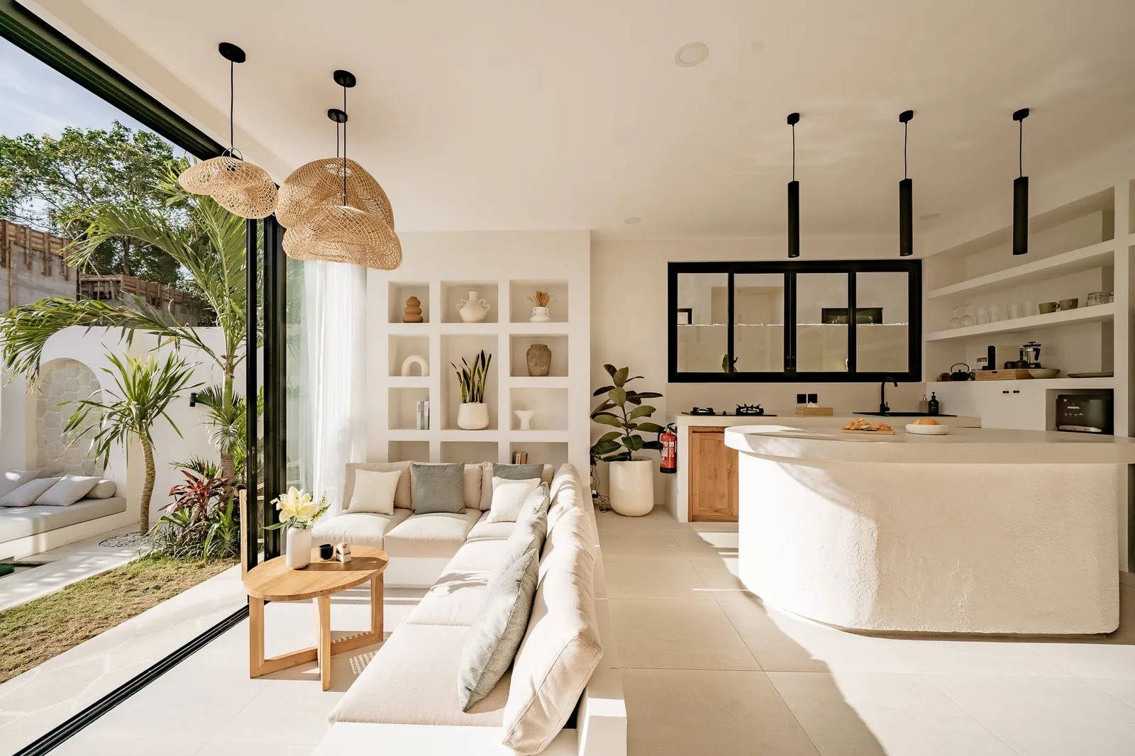 Villa Yuni Uluwatu
