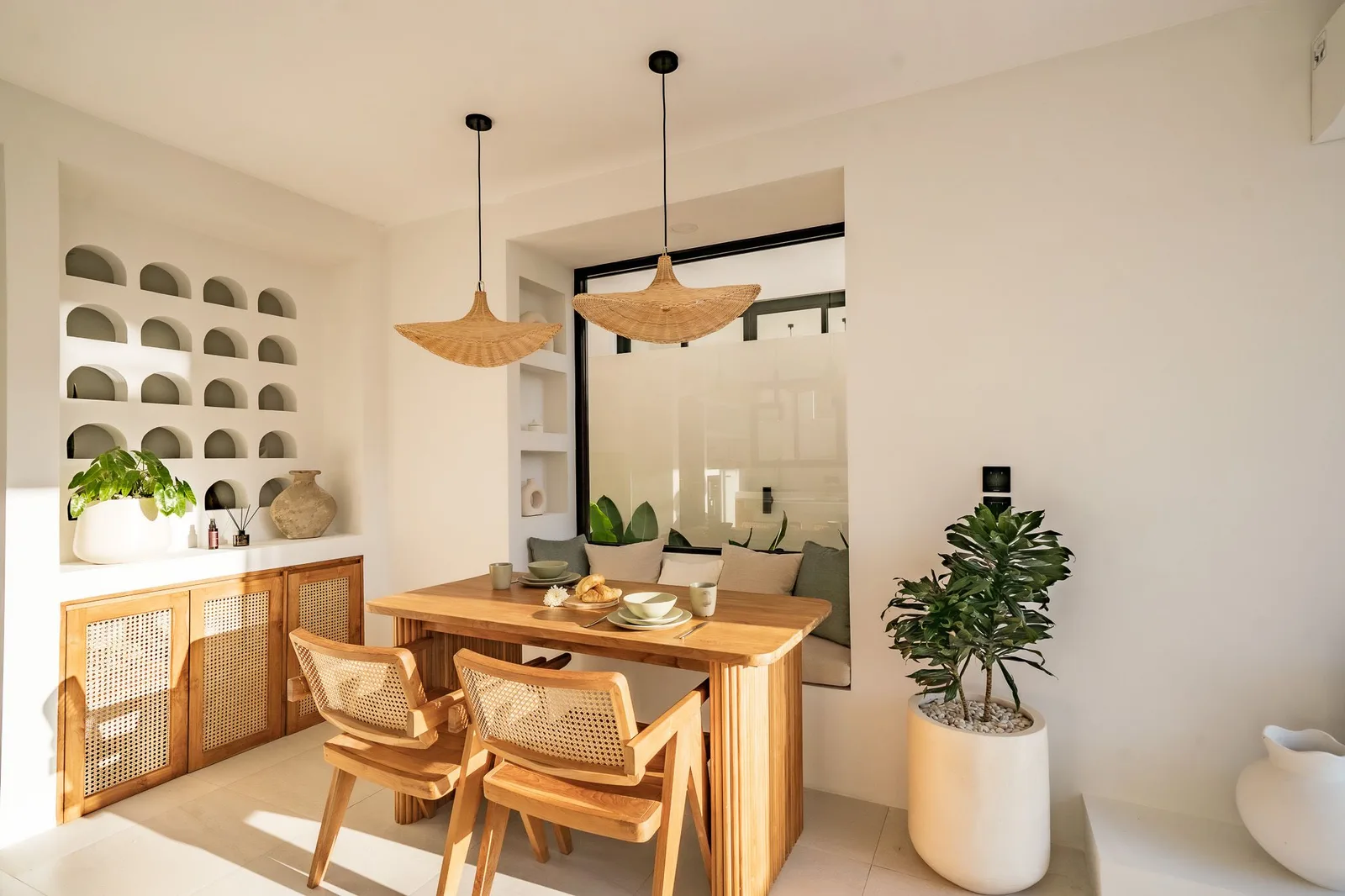 Villa Yuni Uluwatu