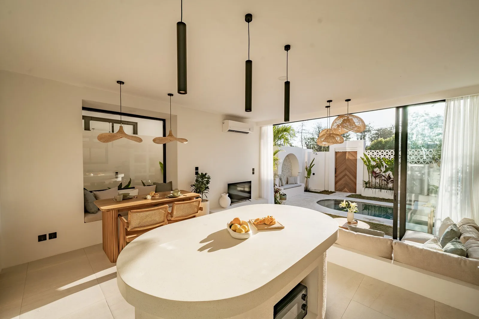 Villa Yuni Uluwatu