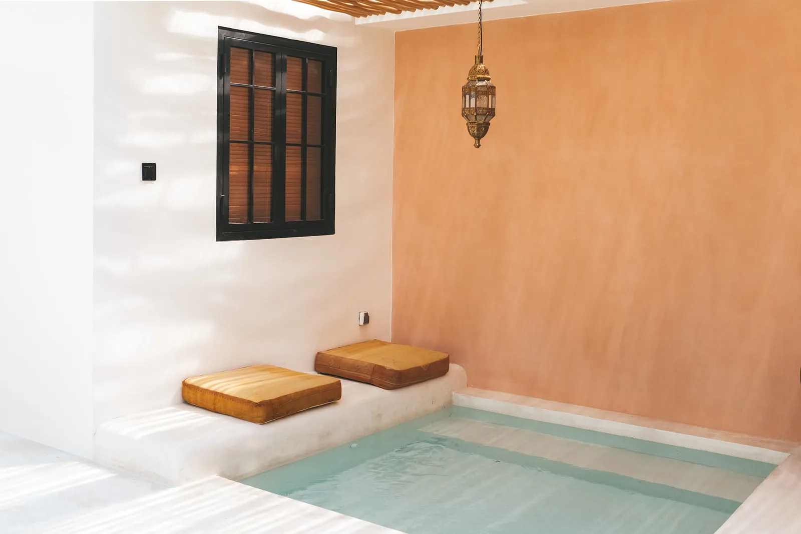 Villa Lamer Canggu