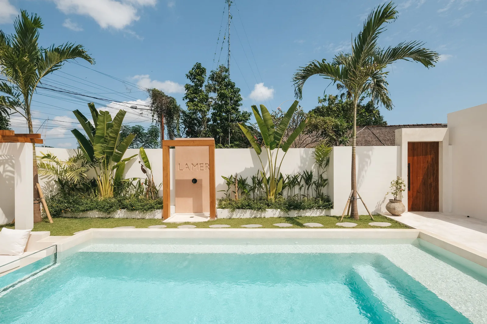 Villa Lamer Canggu