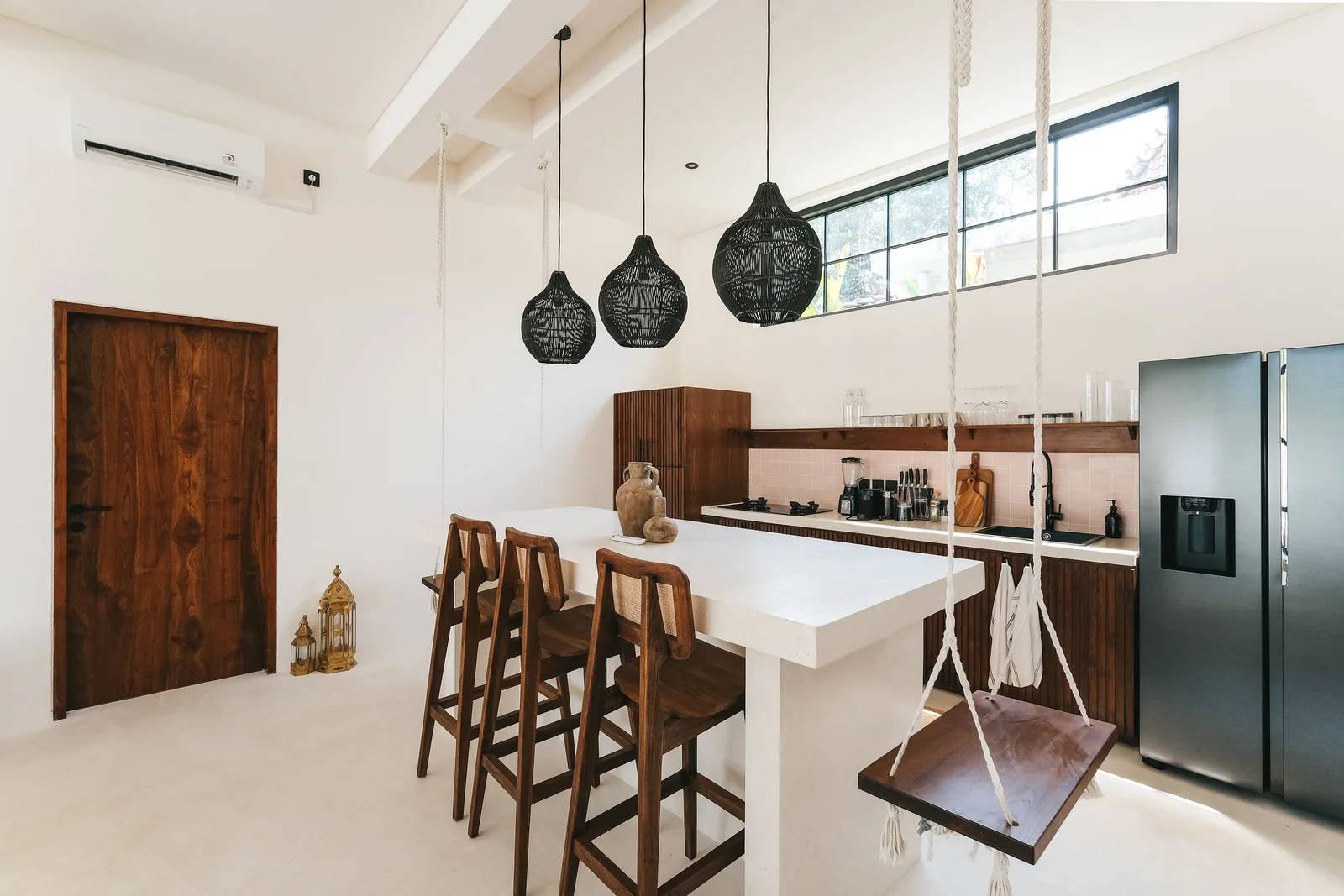 Villa Lamer Canggu