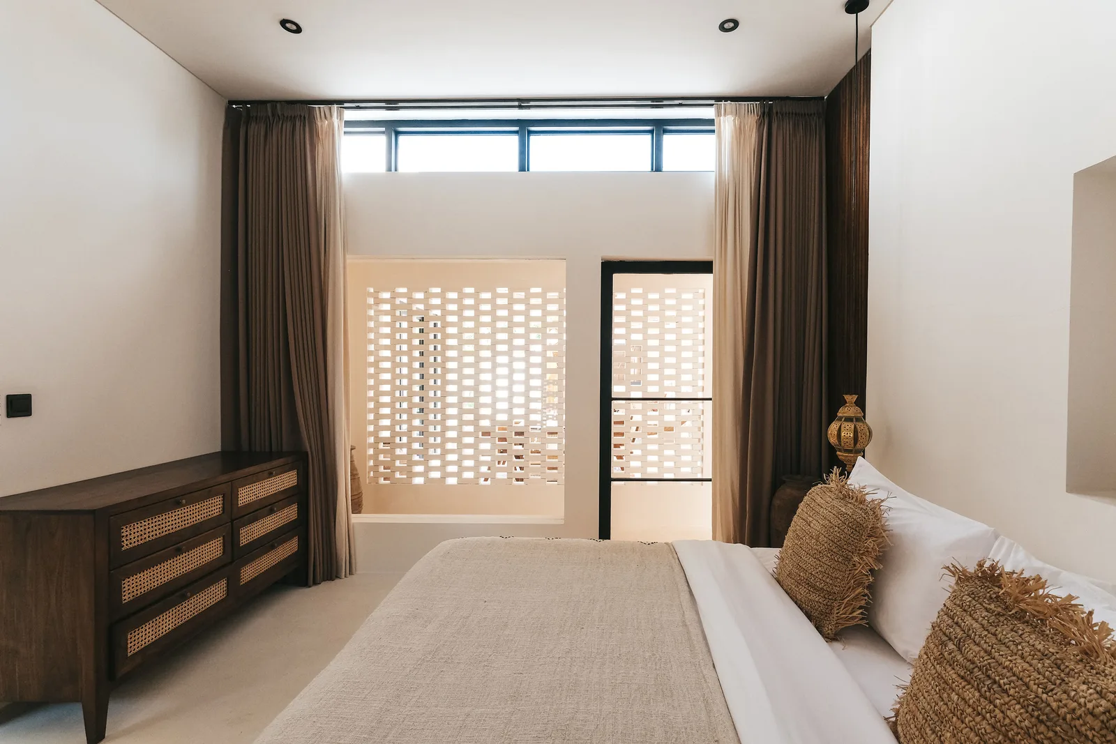 Villa Lamer Canggu