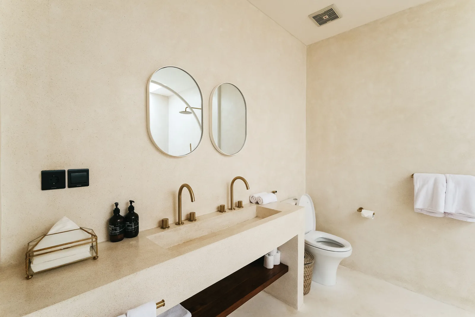 Villa Lamer Canggu