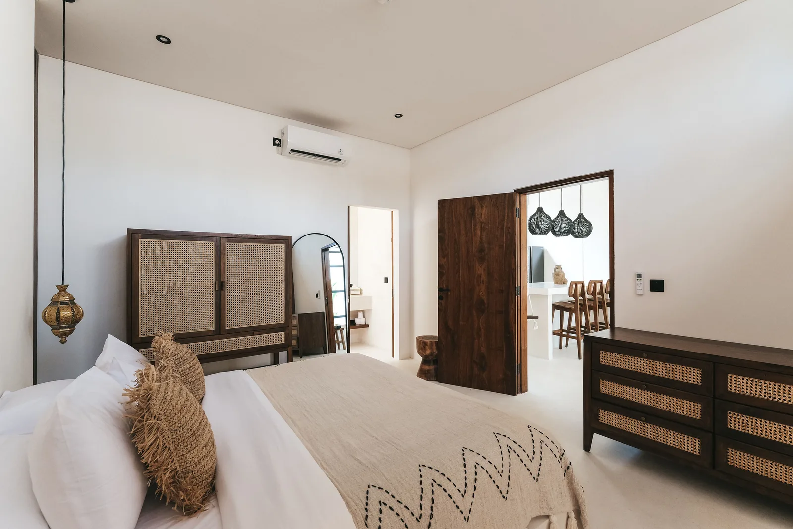 Villa Lamer Canggu