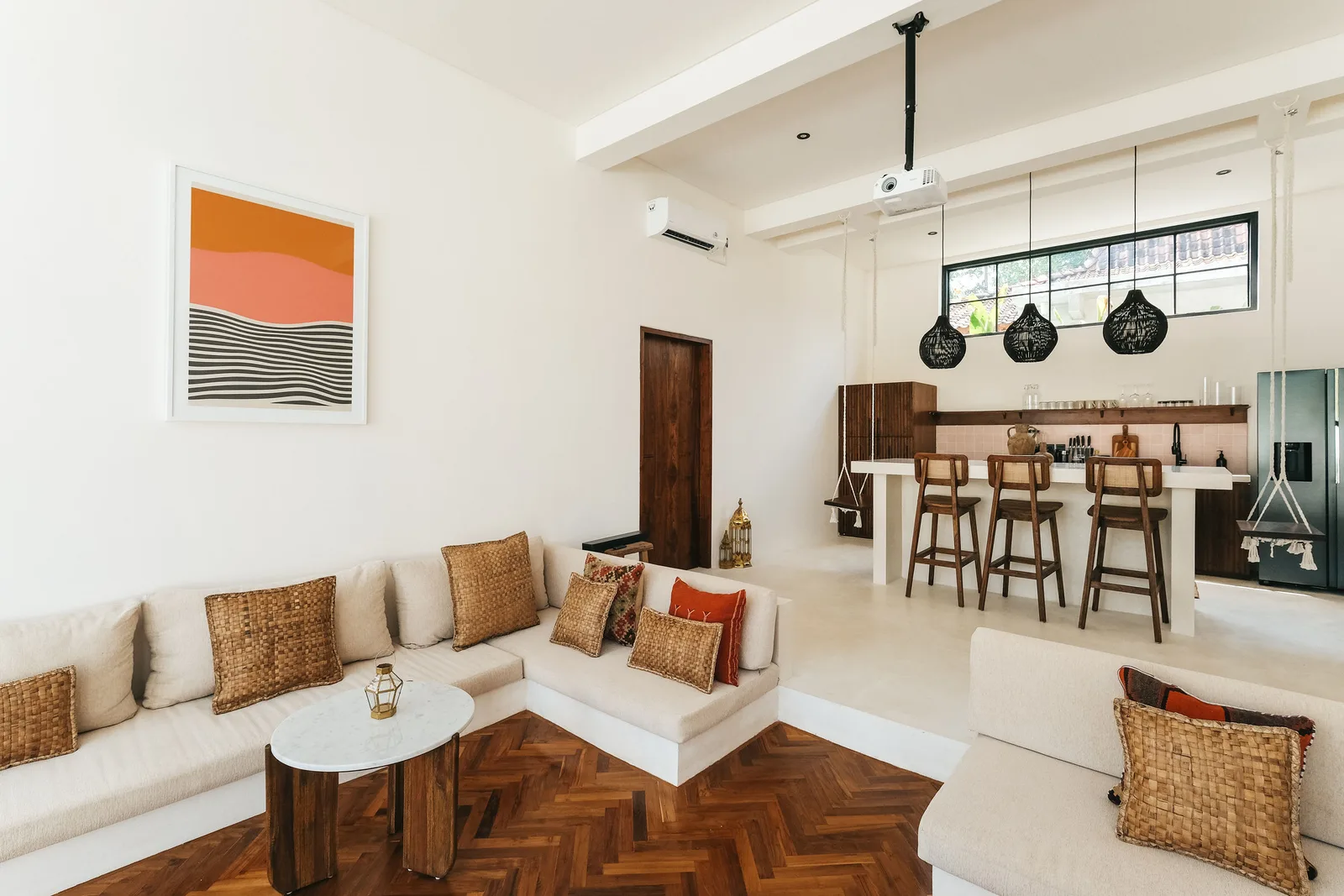 Villa Lamer Canggu
