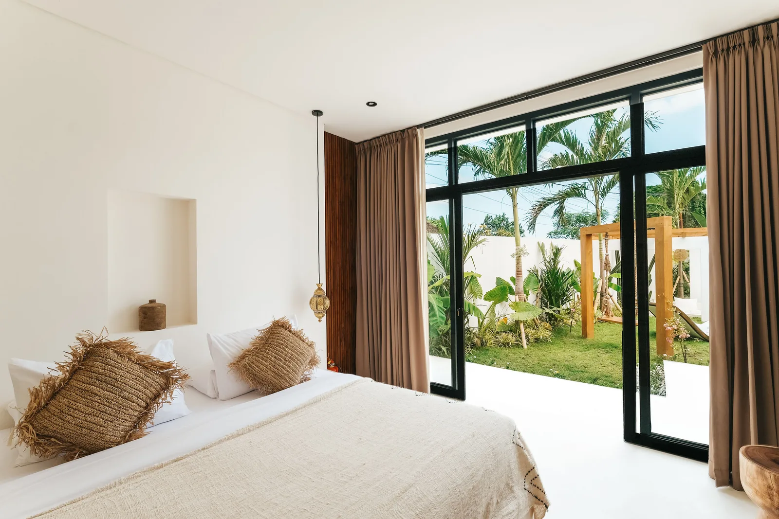 Villa Lamer Canggu