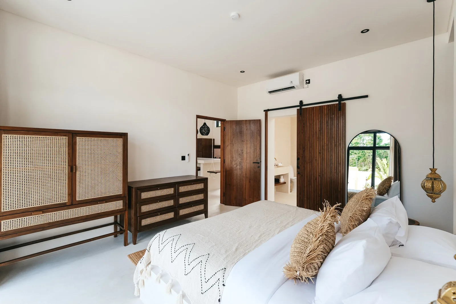 Villa Lamer Canggu