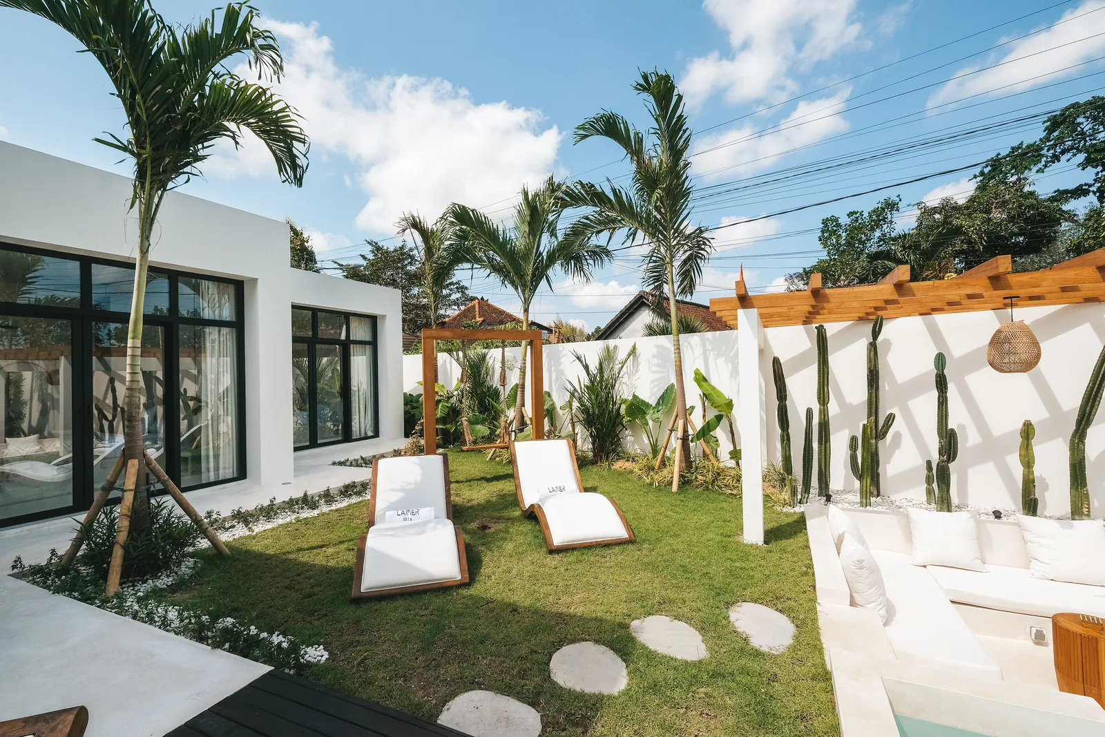Villa Lamer Canggu