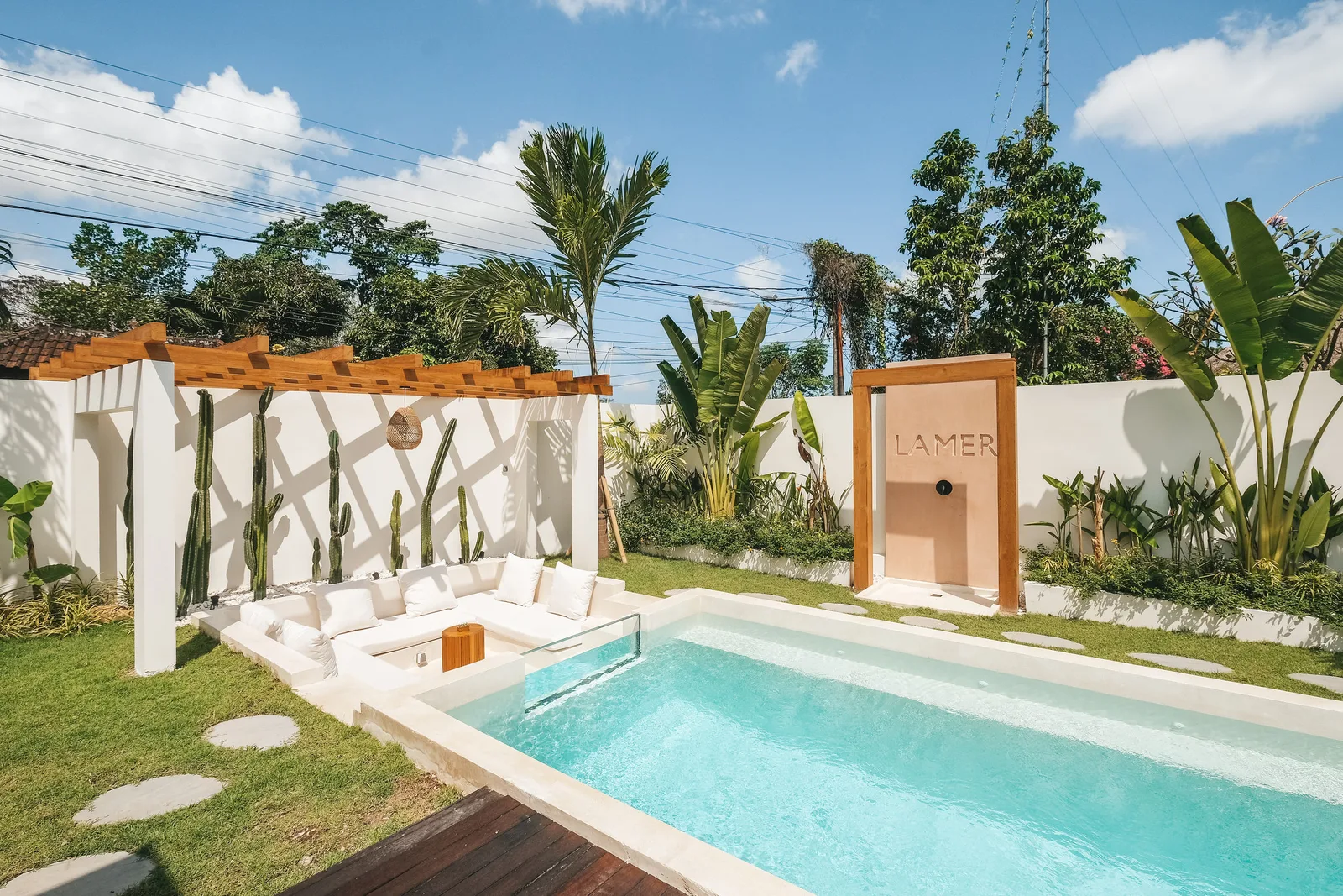 Villa Lamer Canggu