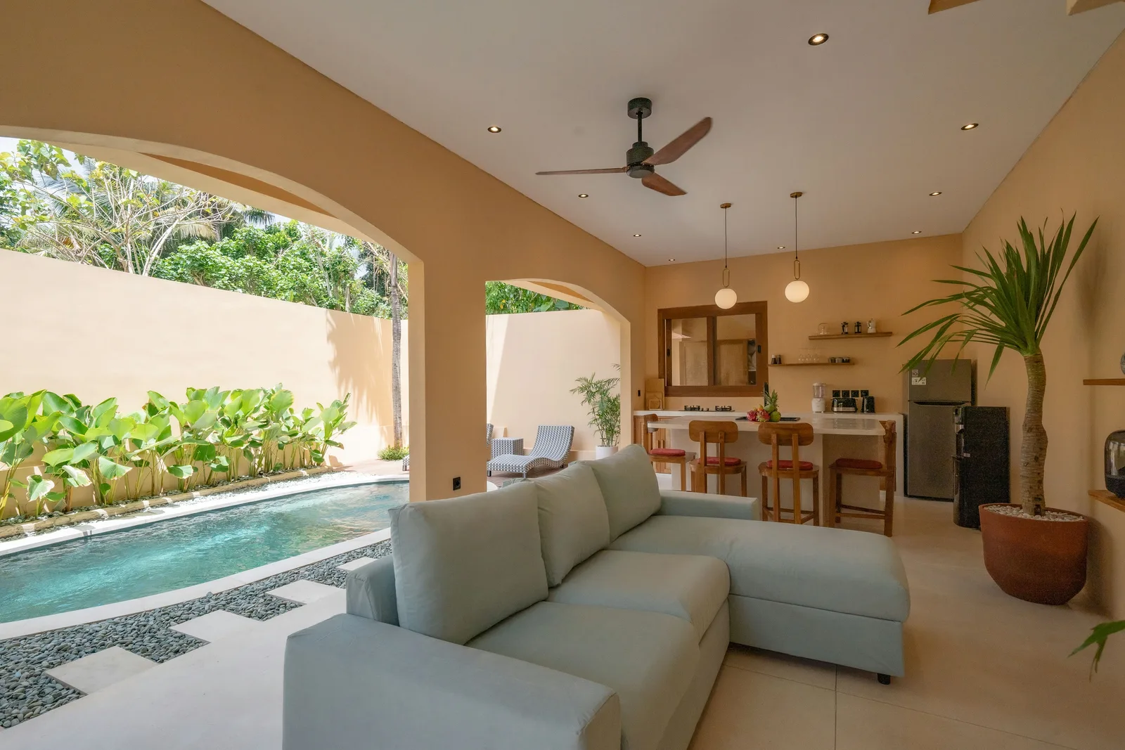 Casa Sana Uluwatu