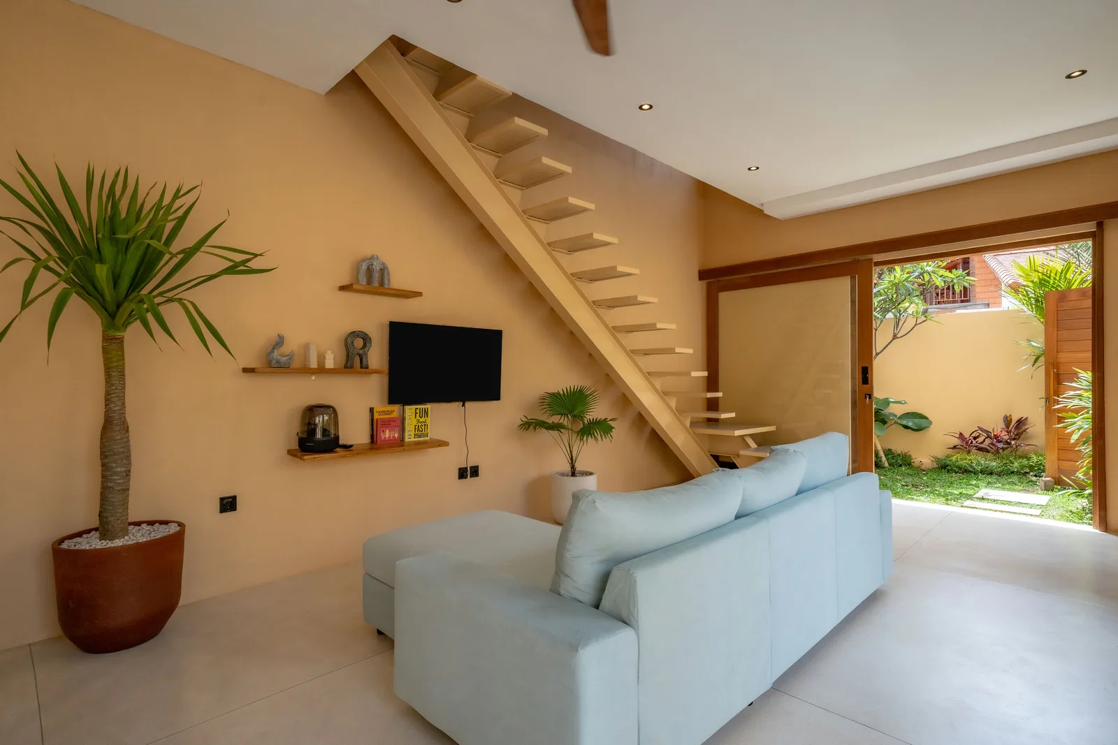 Casa Sana Uluwatu