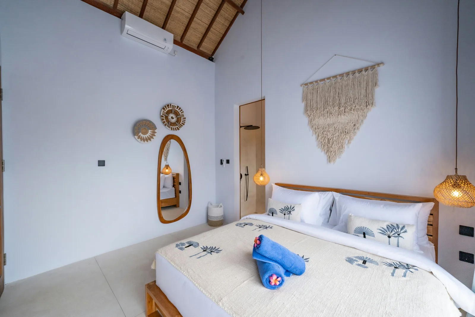 Casa Sana Uluwatu