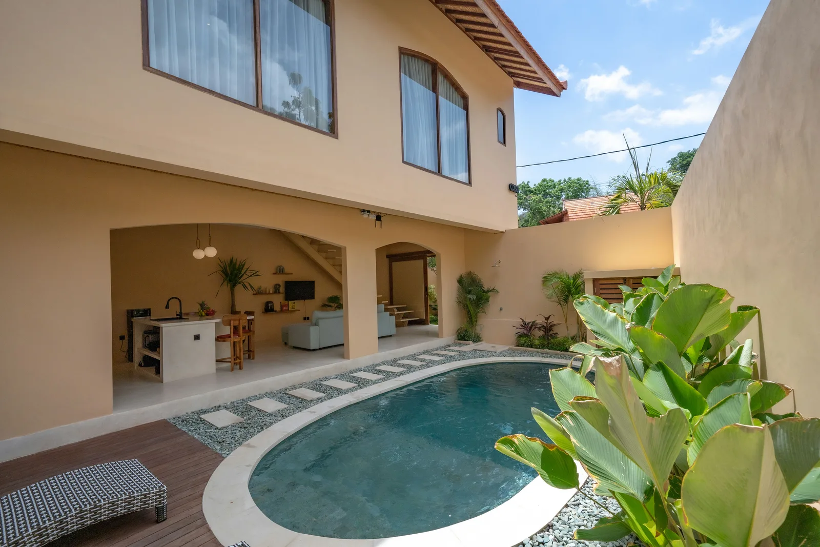 Casa Sana Uluwatu