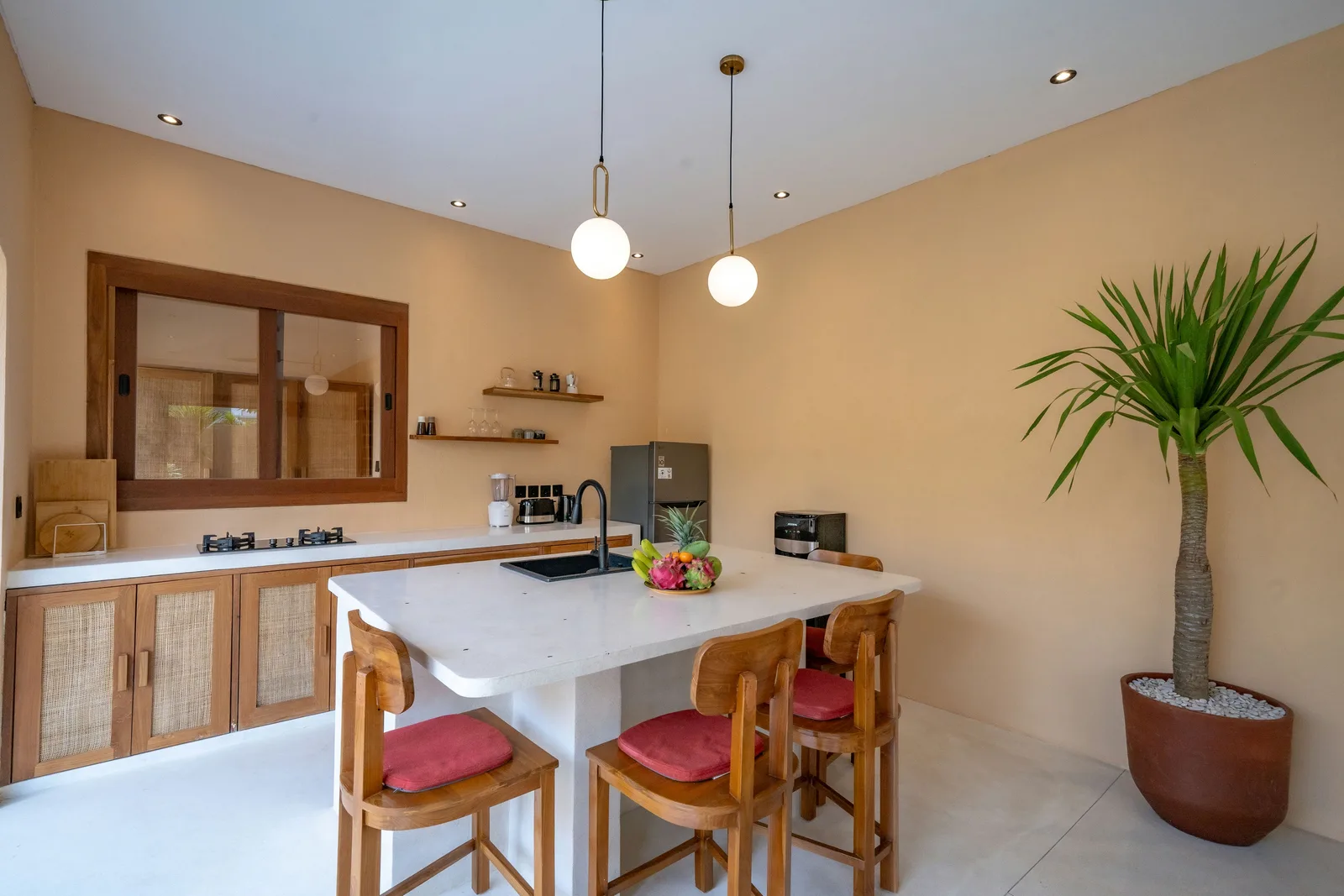 Casa Sana Uluwatu