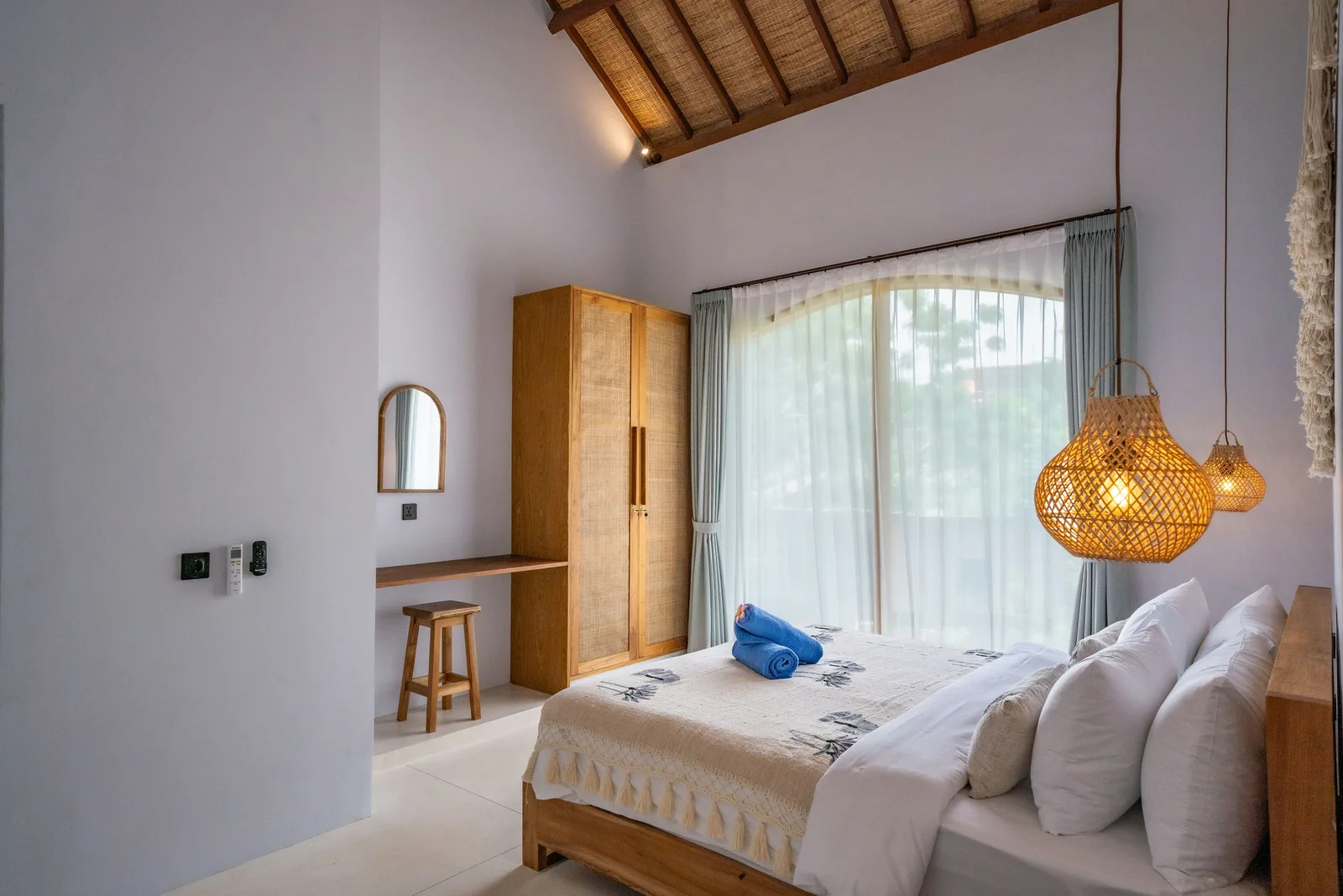 Casa Sana Uluwatu