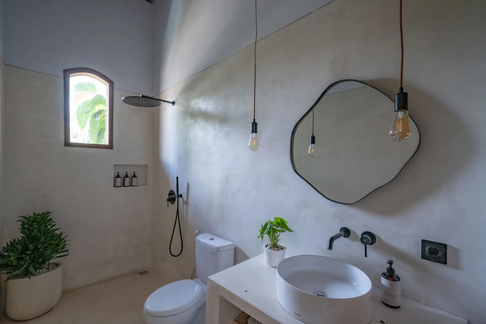Casa Sana Uluwatu