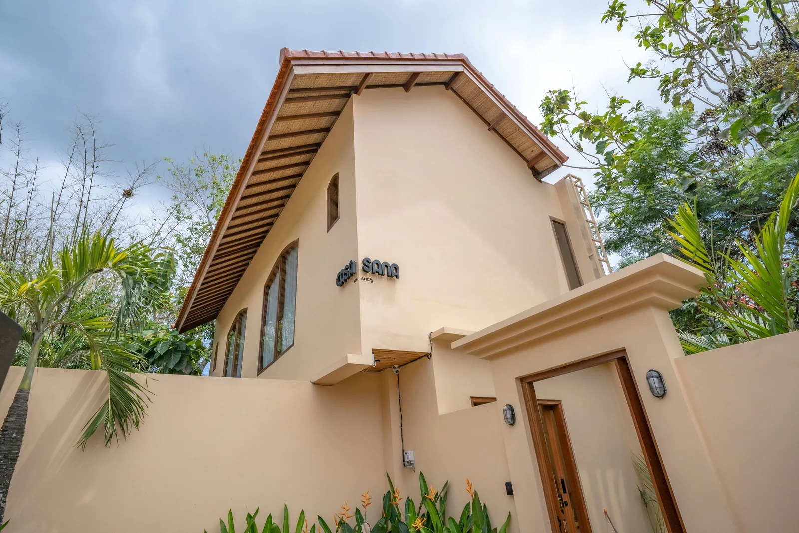 Casa Sana Uluwatu