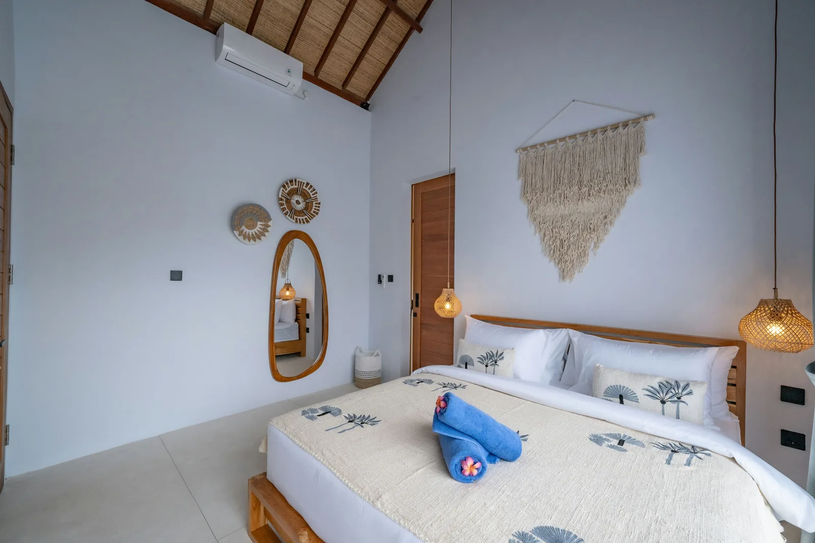 Casa Sana Uluwatu
