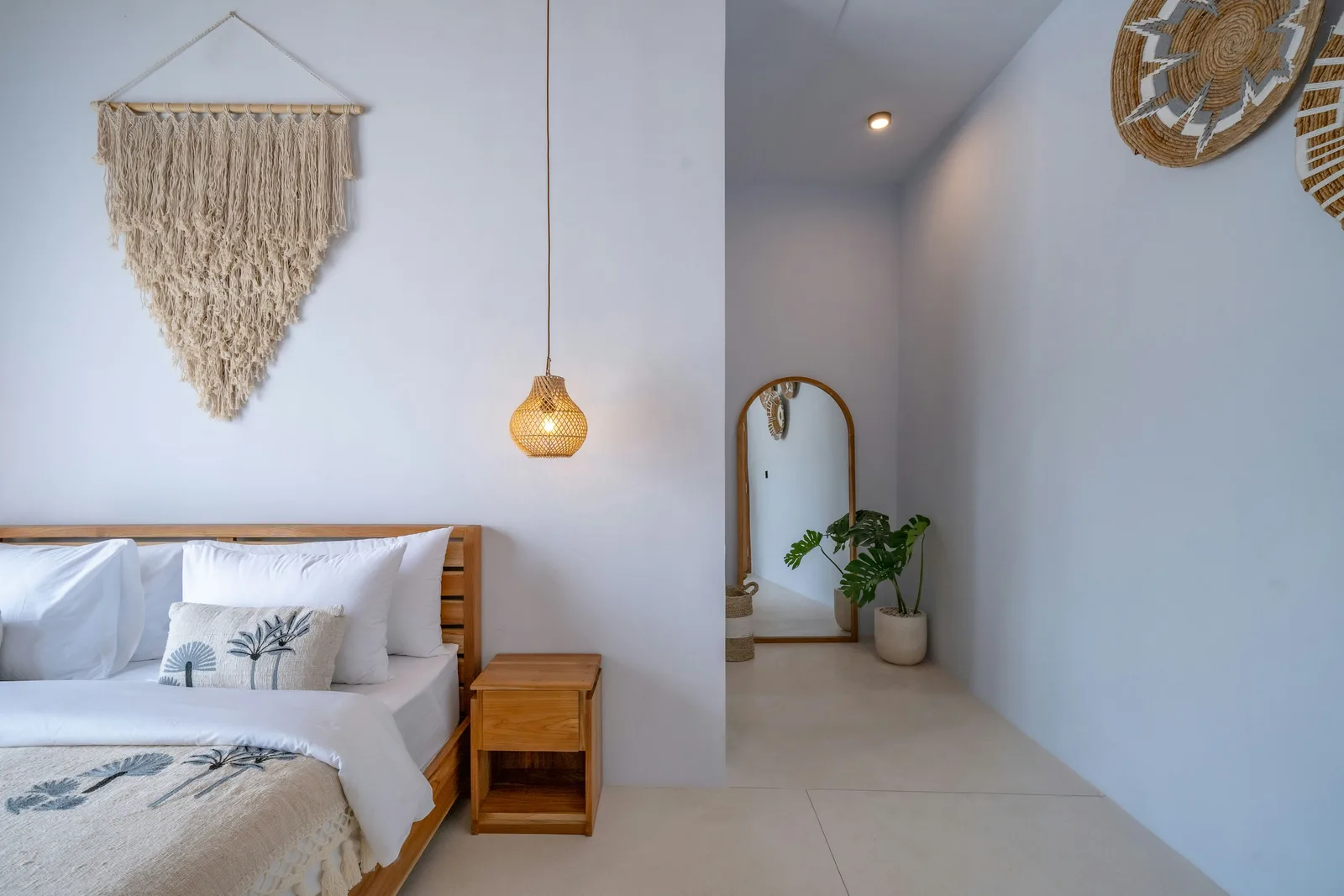 Casa Sana Uluwatu