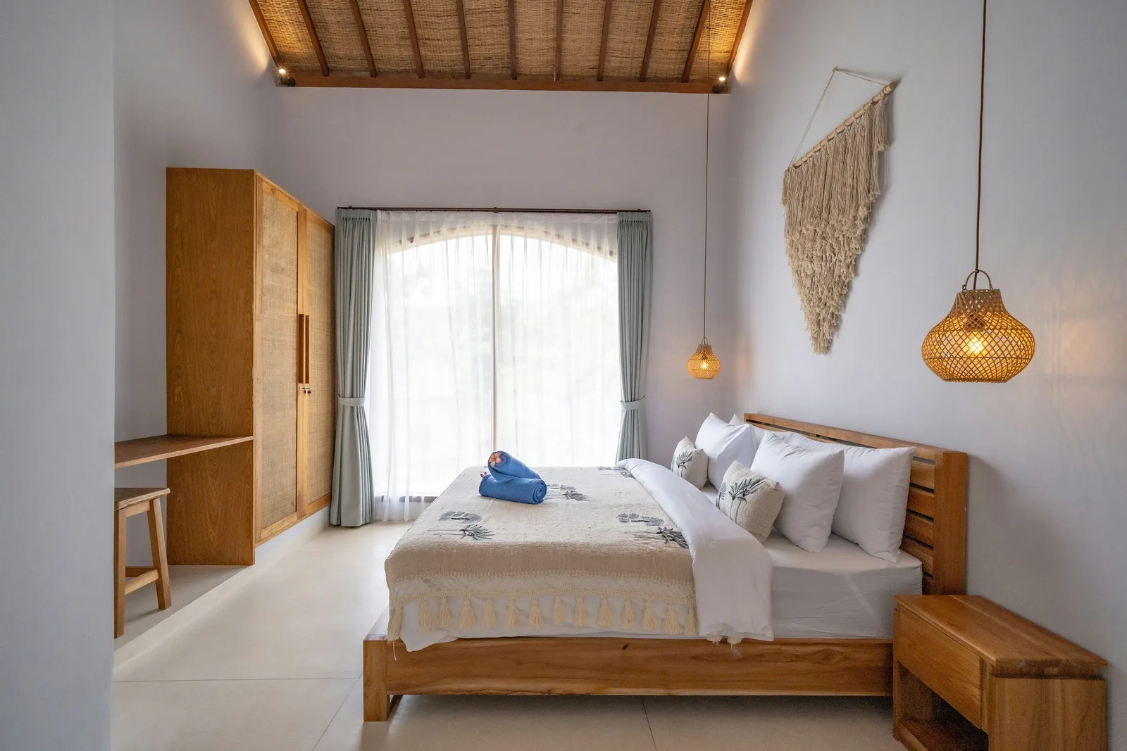 Casa Sana Uluwatu