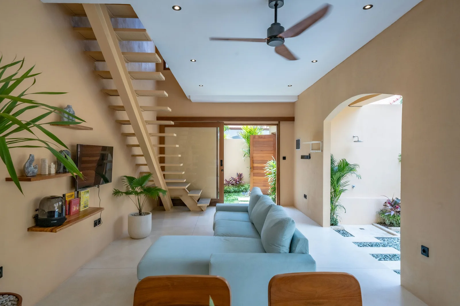 Casa Sana Uluwatu