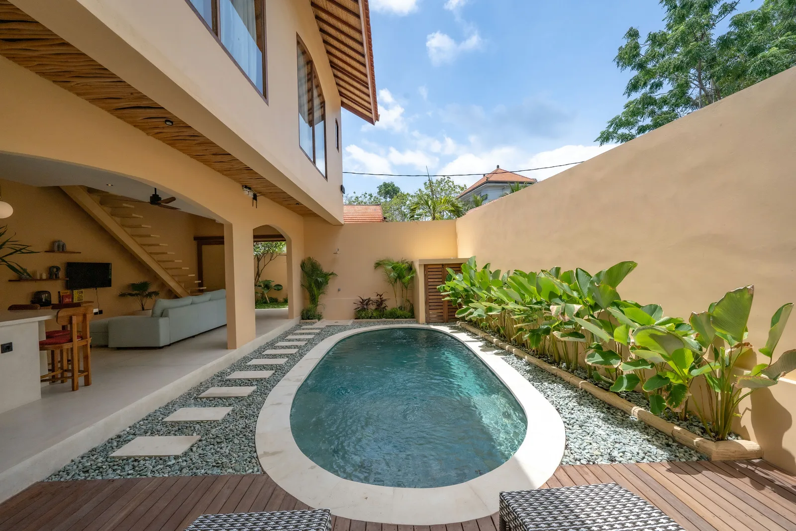 Casa Sana Uluwatu