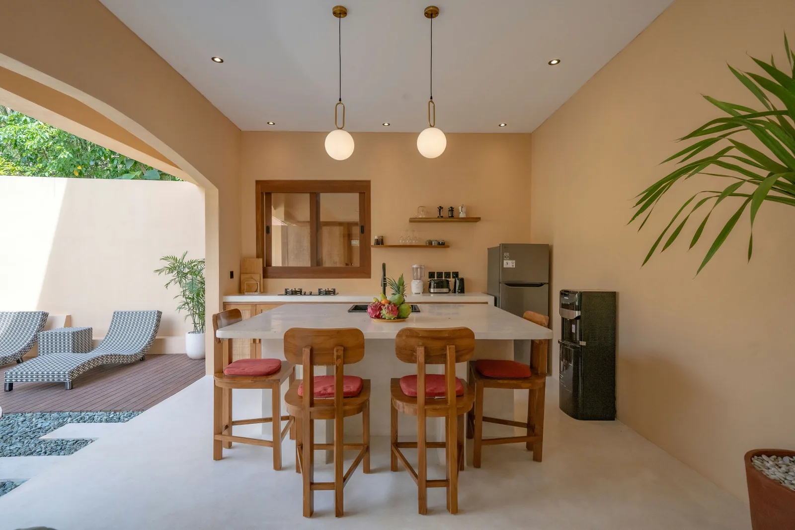Casa Sana Uluwatu