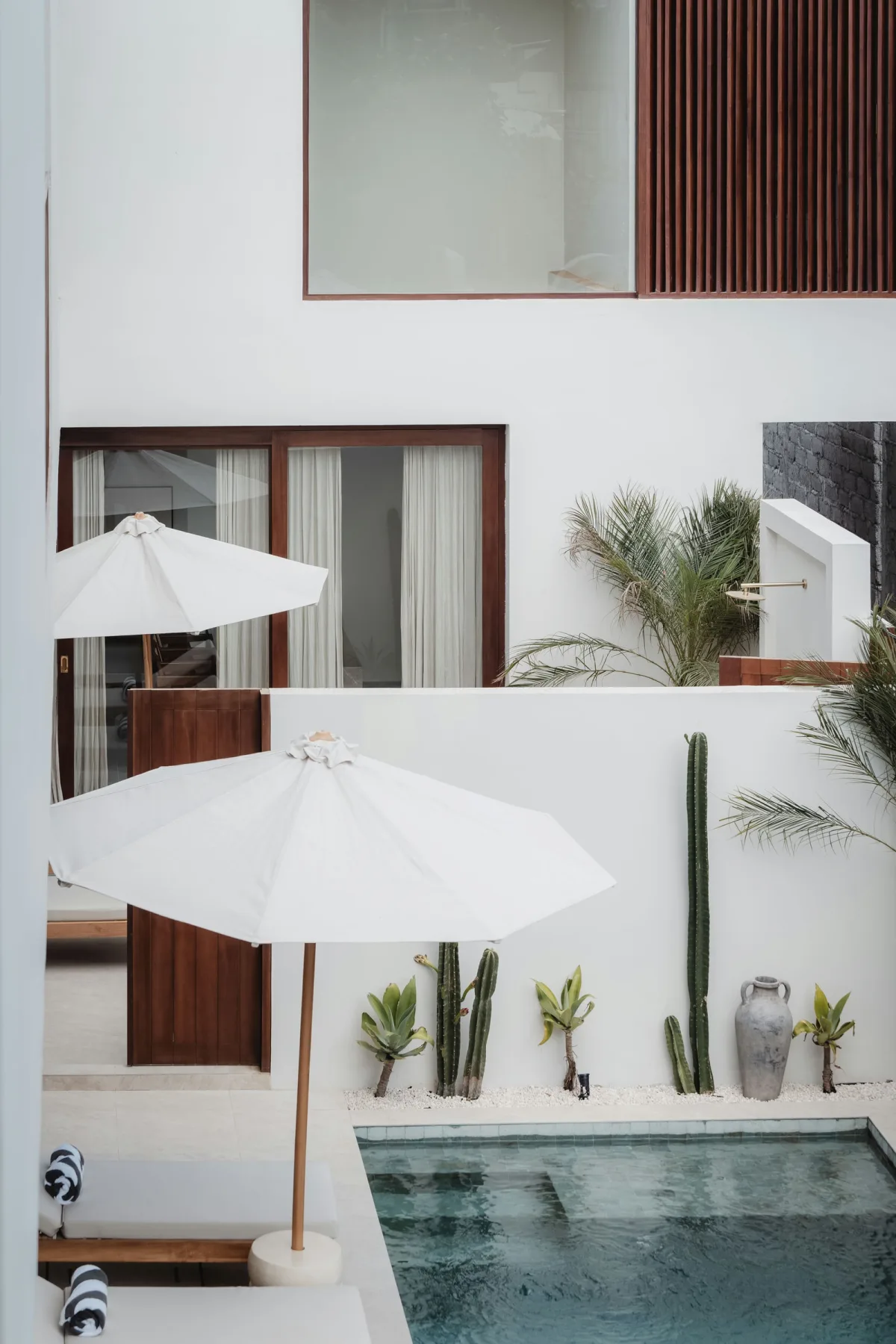 MAE Villas Canggu