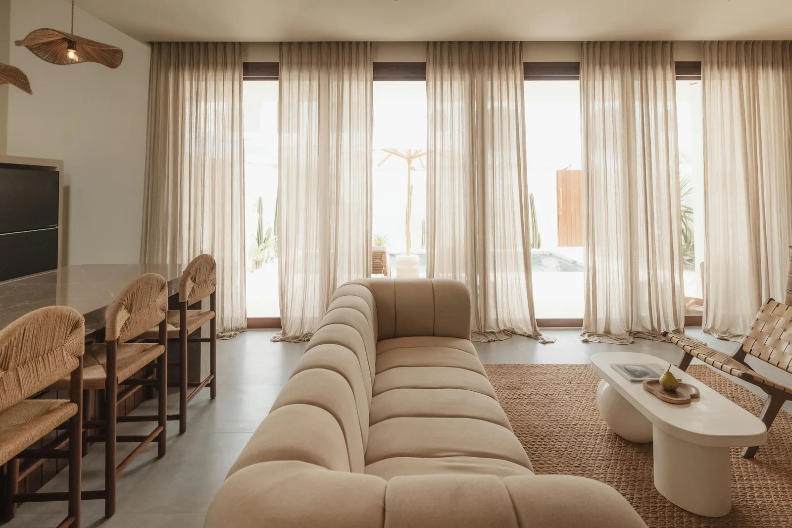 MAE Villas Canggu