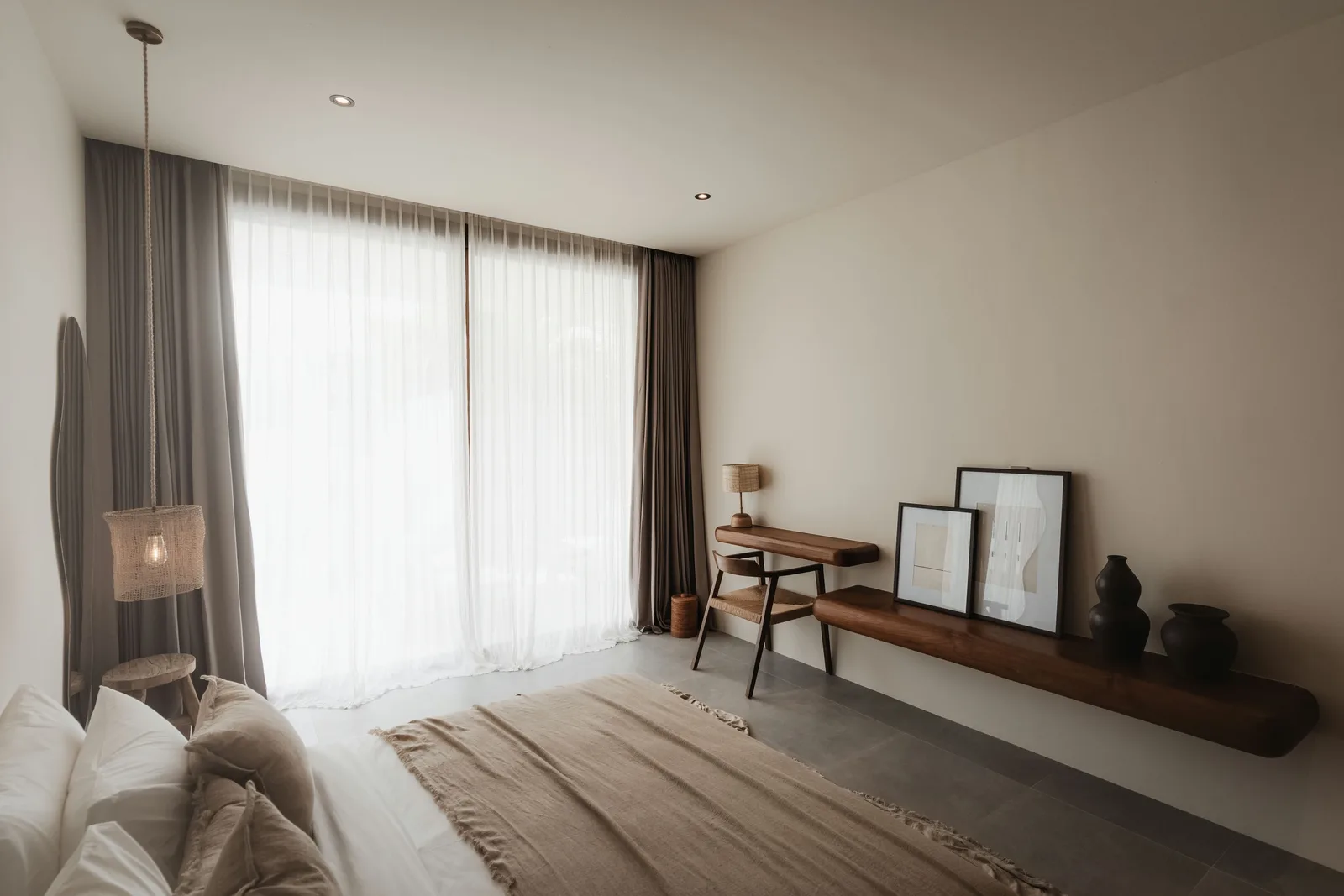 MAE Villas Canggu
