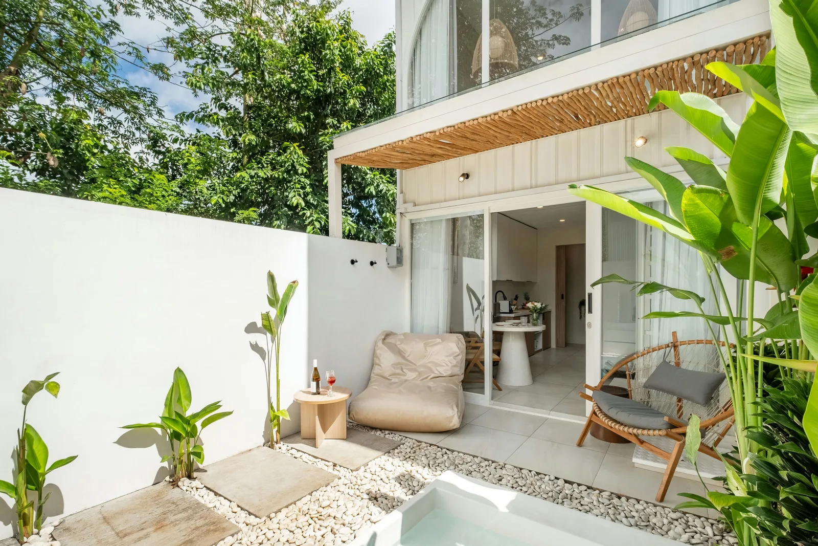 Villa Solu