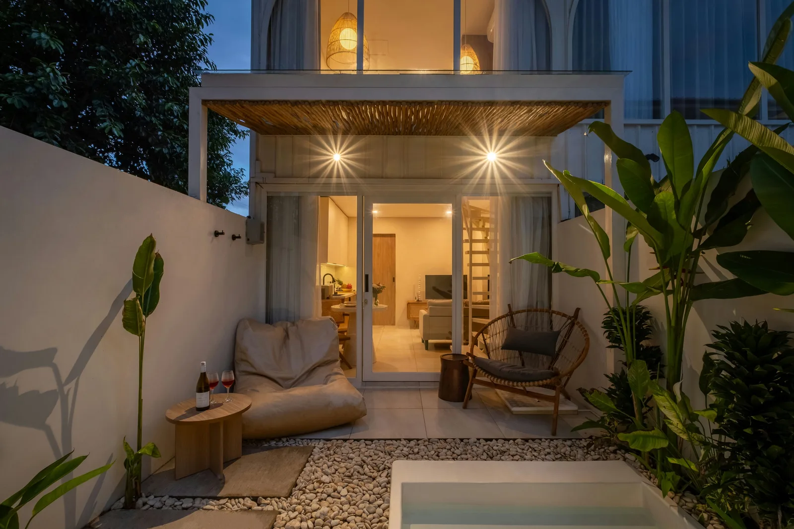 Villa Solu
