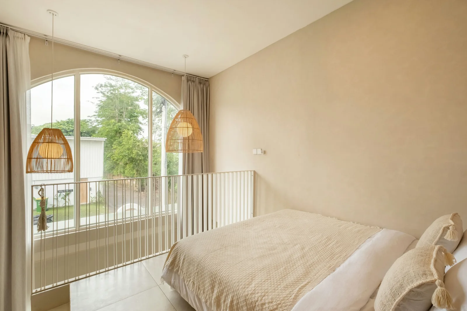 Villa Solu
