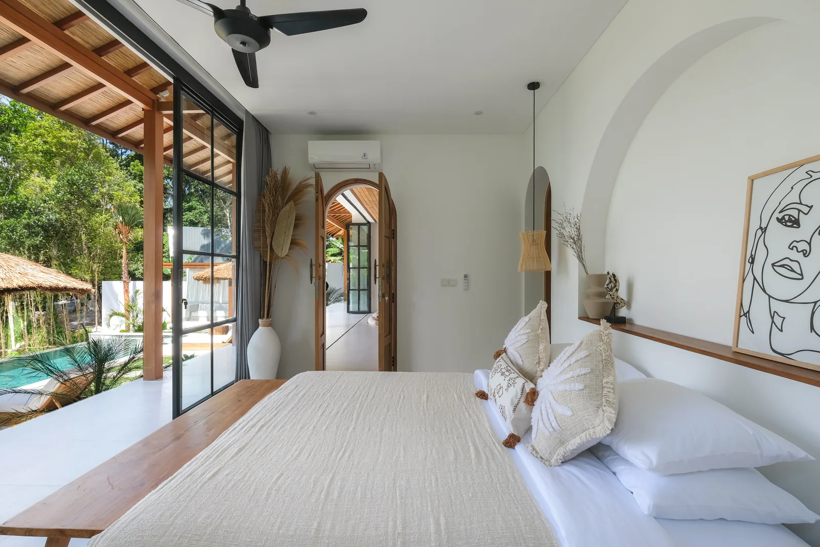 Villa Lestari